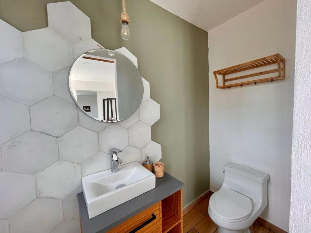 Ferienwohnung Aldeazul By Andiani Travel Cancún Exterior foto