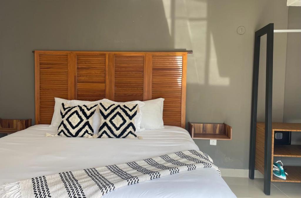 Ferienwohnung Aldeazul By Andiani Travel Cancún Exterior foto