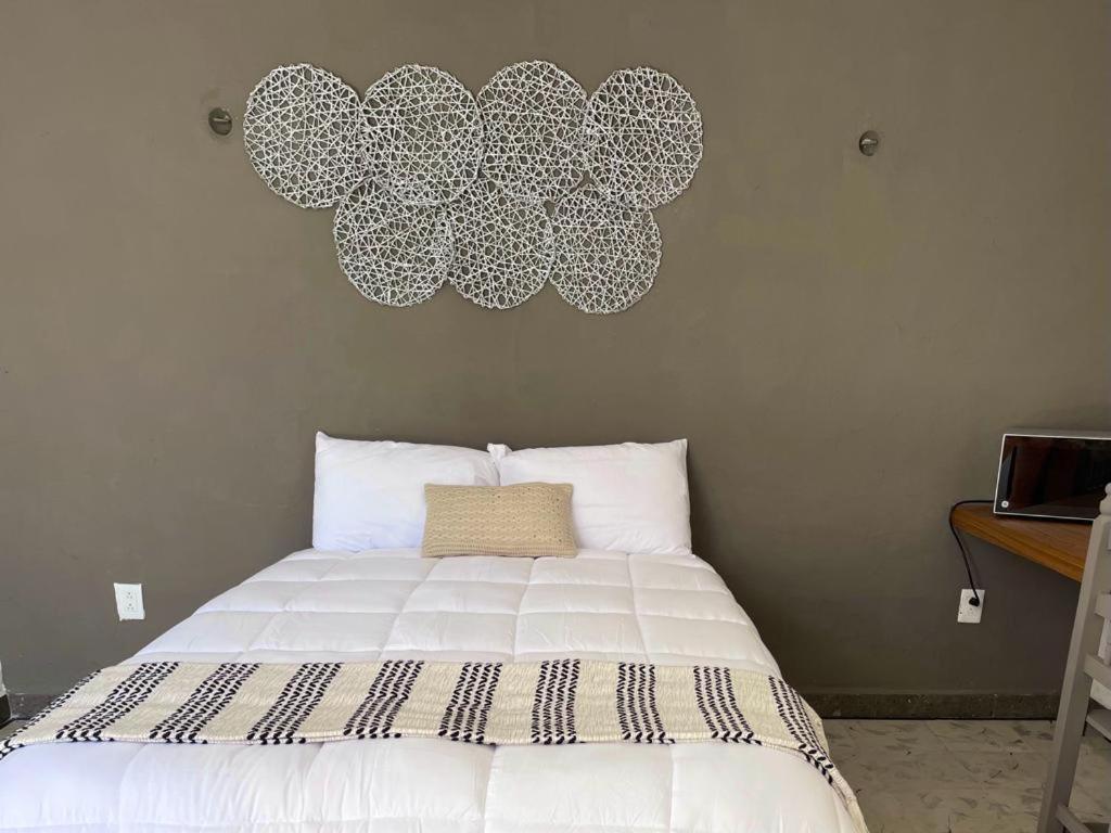 Ferienwohnung Aldeazul By Andiani Travel Cancún Exterior foto