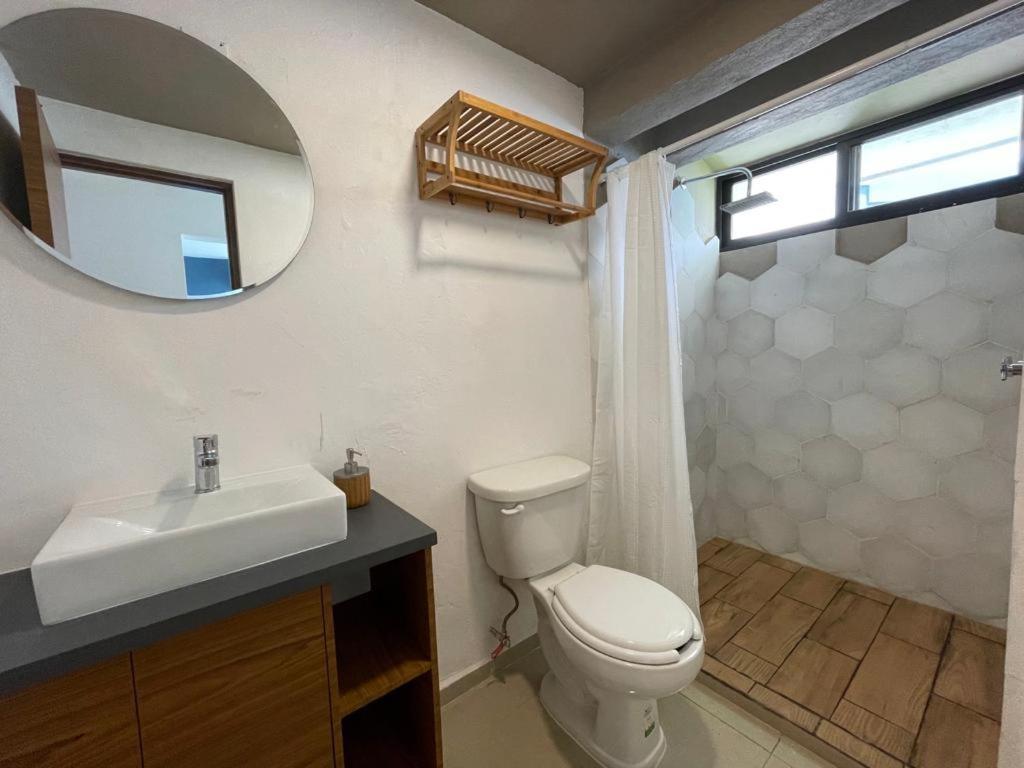 Ferienwohnung Aldeazul By Andiani Travel Cancún Exterior foto